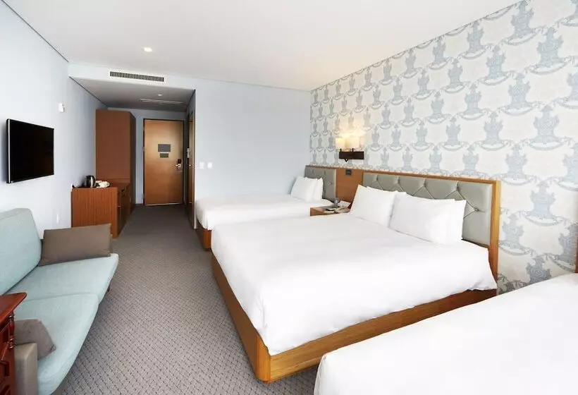 Migliore Hotel Seoul Myeongdong