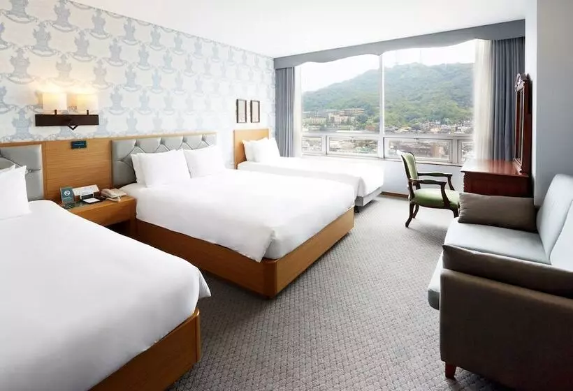 Migliore Hotel Seoul Myeongdong