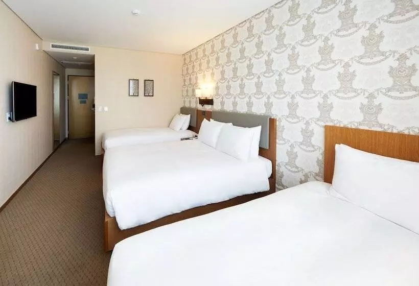 Migliore Hotel Seoul Myeongdong