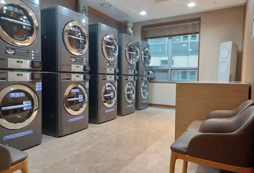 Migliore Hotel Seoul Myeongdong