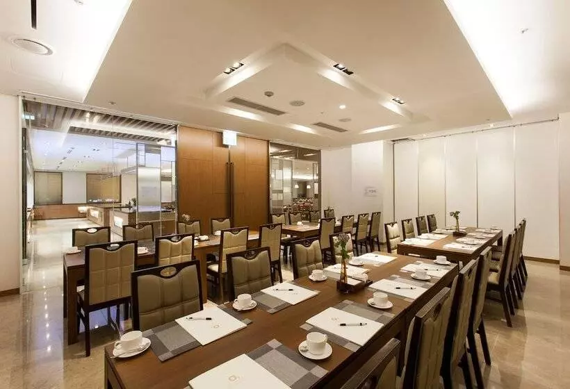 Migliore Hotel Seoul Myeongdong