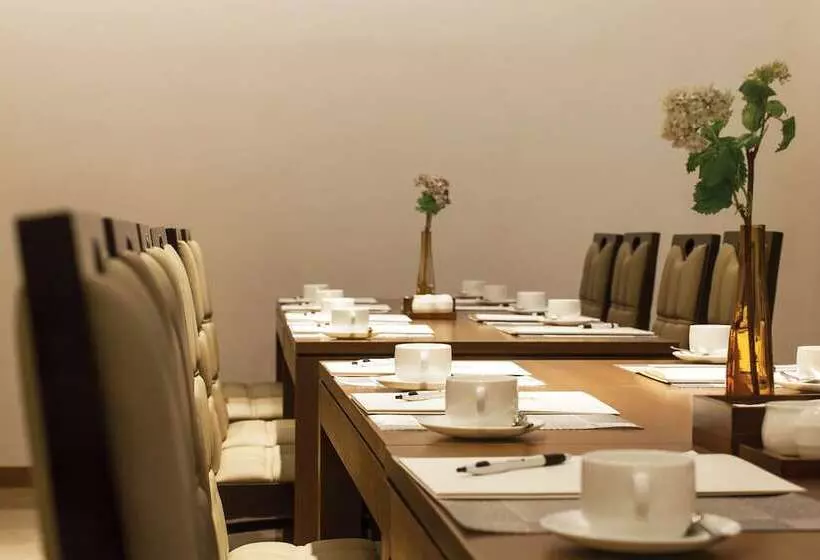 Migliore Hotel Seoul Myeongdong