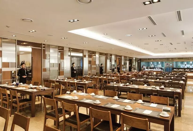 Migliore Hotel Seoul Myeongdong