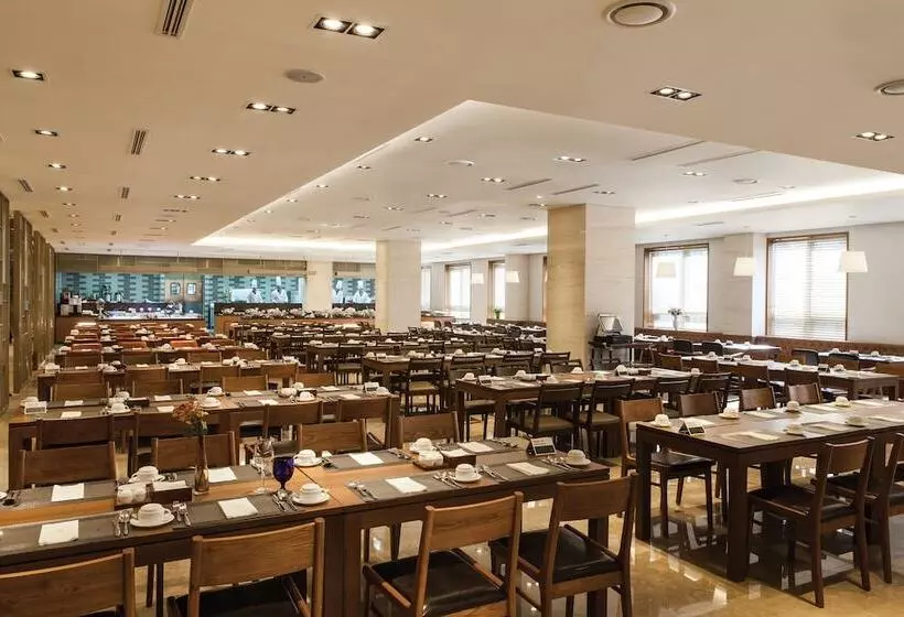 Migliore Hotel Seoul Myeongdong