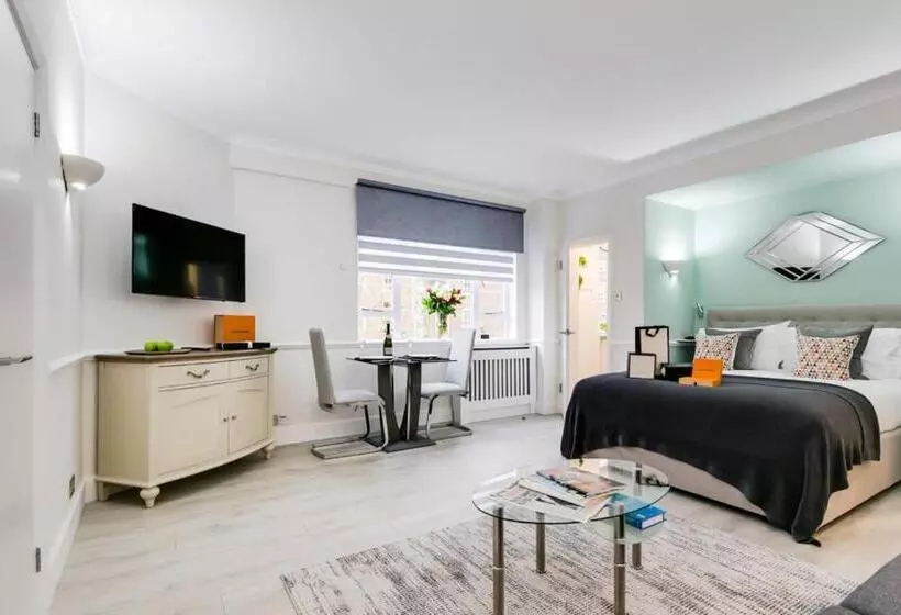 Nell Gwynn Chelsea Accommodation