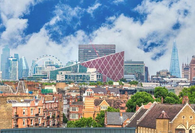 Nell Gwynn Chelsea Accommodation