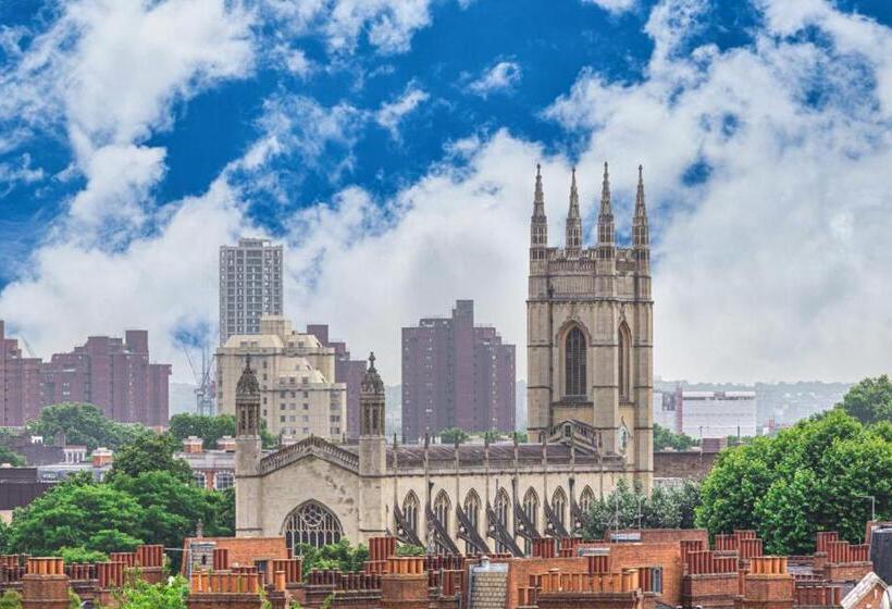 Nell Gwynn Chelsea Accommodation