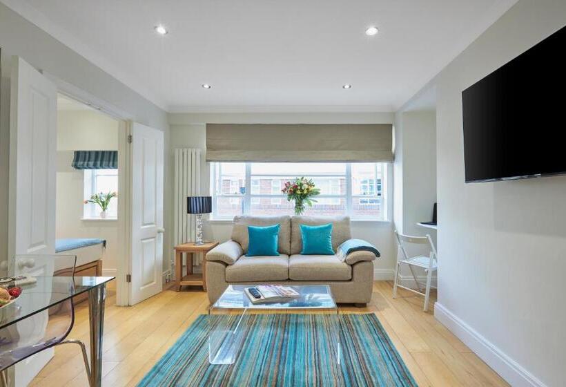 Nell Gwynn Chelsea Accommodation