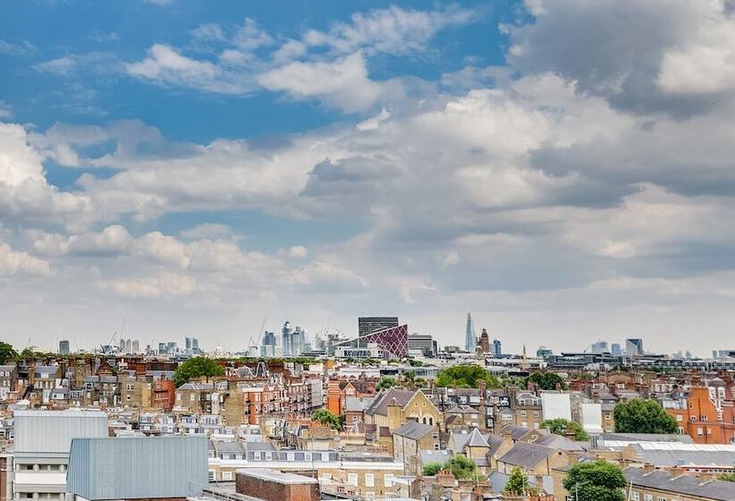 Nell Gwynn Chelsea Accommodation