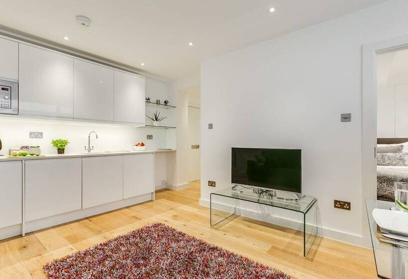 Nell Gwynn Chelsea Accommodation