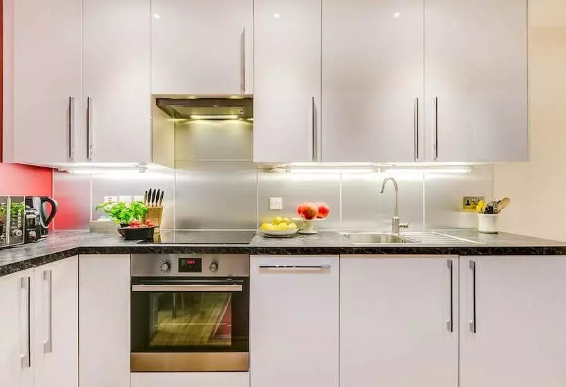 Nell Gwynn Chelsea Accommodation