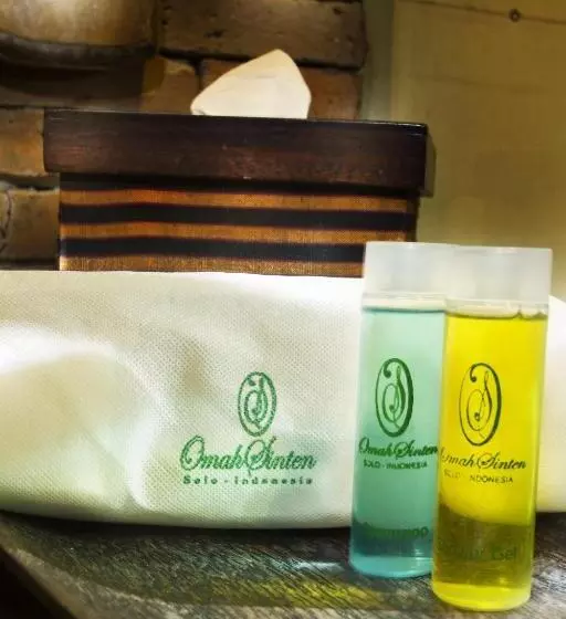 Omah Sinten Heritage Hotel & Resto