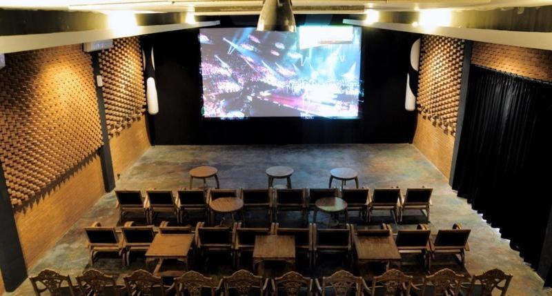 Omah Sinten Heritage Hotel & Resto