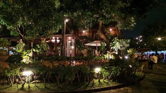 Omah Sinten Heritage Hotel & Resto