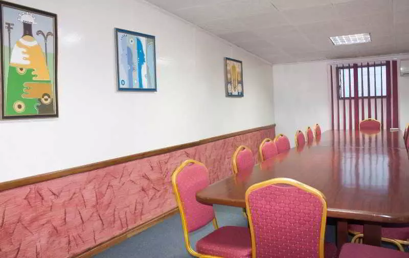 Paloma Hotel North Industrial Area