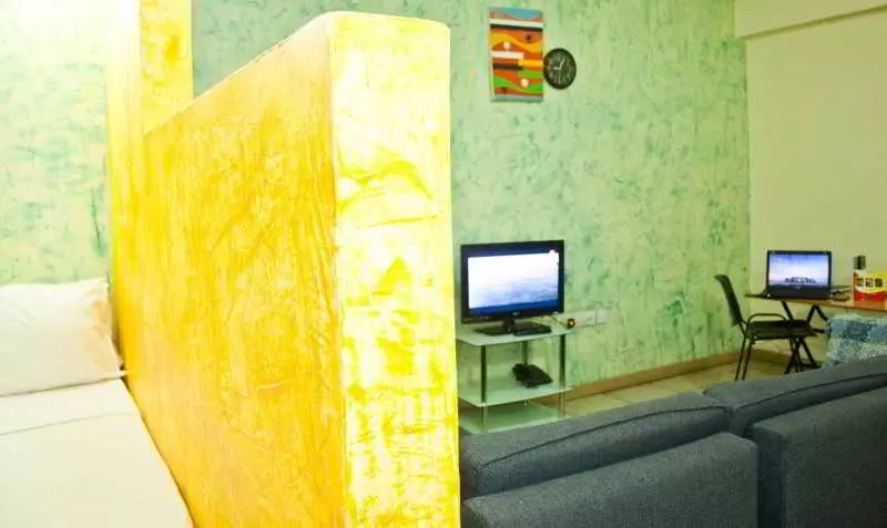 Paloma Hotel North Industrial Area