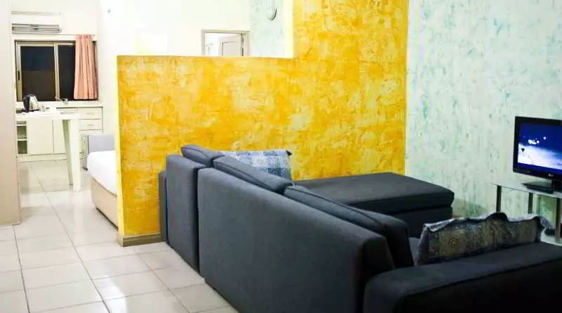 Paloma Hotel North Industrial Area