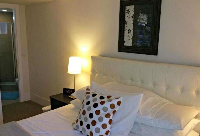 Pelicanstay In Downtown Toronto