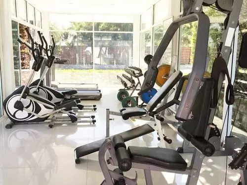 Evergreen Pattaya Serviced Residences