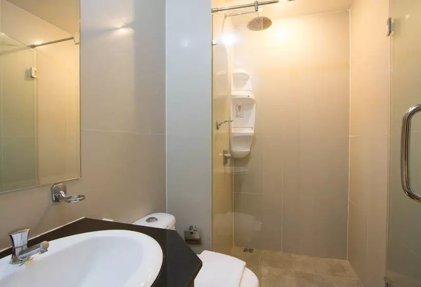 Evergreen Pattaya Serviced Residences