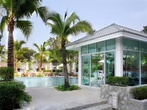 Evergreen Pattaya Serviced Residences