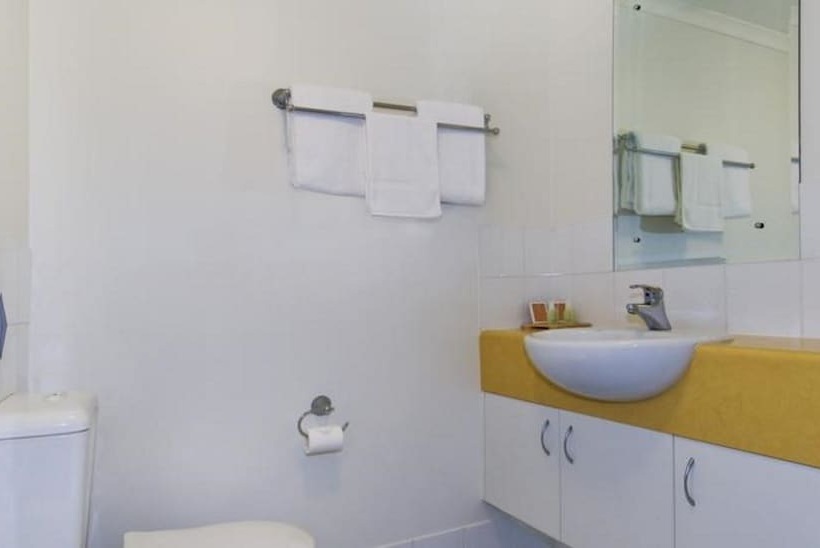 South Pacific Apartments Port Macquarie