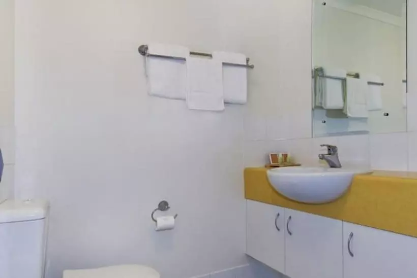 South Pacific Apartments Port Macquarie