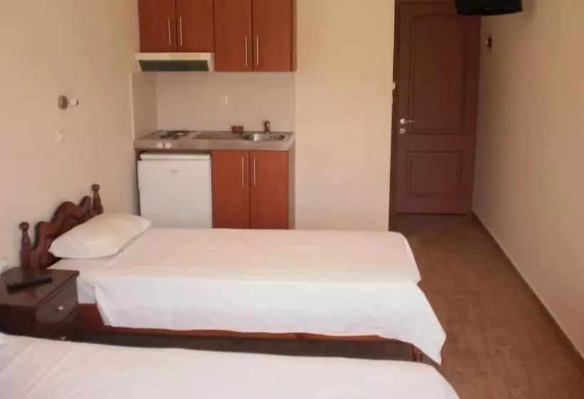 Stella Apartments & Studios