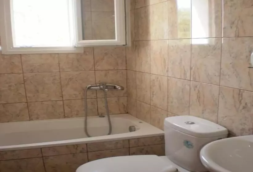 Stella Apartments & Studios