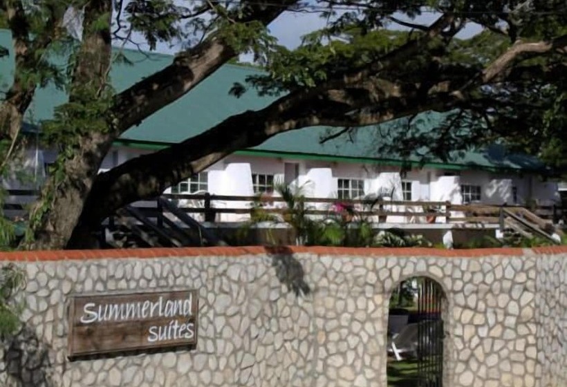 Summerland Suites
