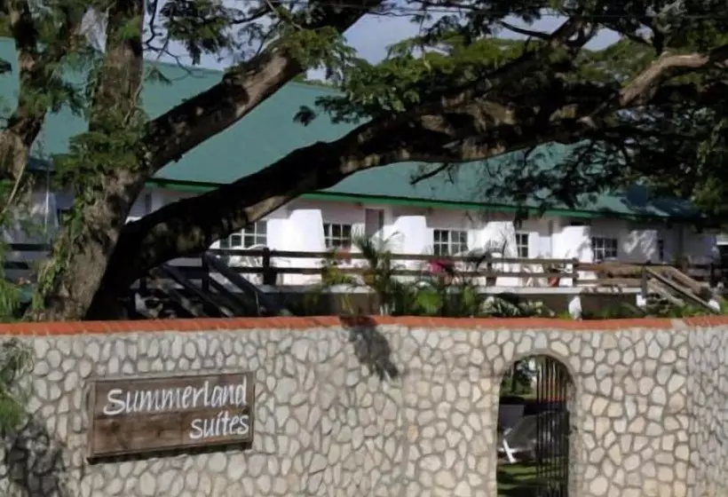 Summerland Suites