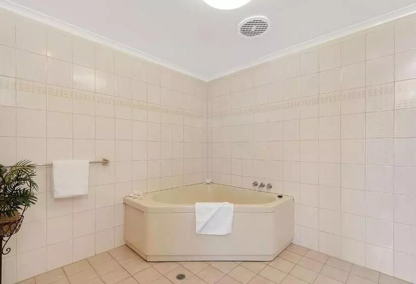 Toowoomba Motel & Events Centre