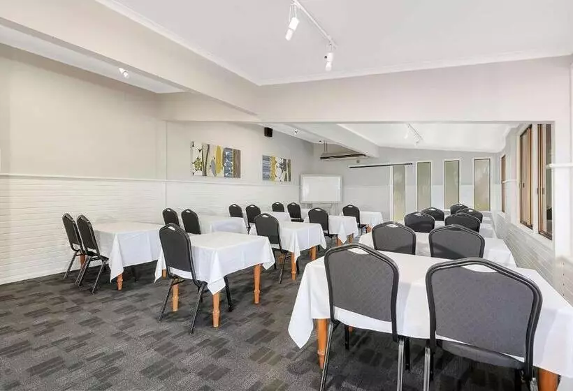 Toowoomba Motel & Events Centre