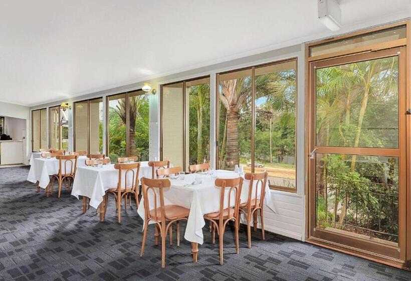 Toowoomba Motel & Events Centre