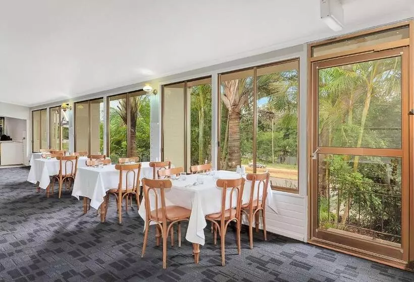 Toowoomba Motel & Events Centre