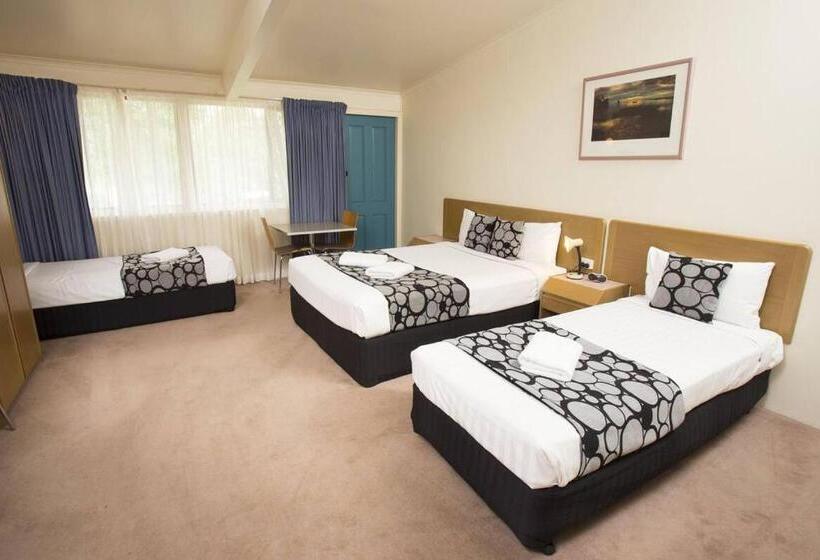 Toowoomba Motel & Events Centre