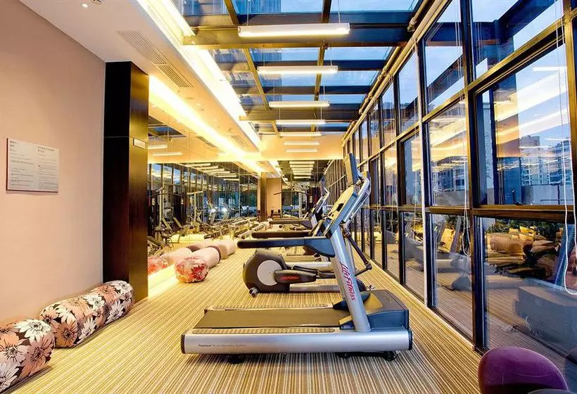 Xiamen Yuzhou Camelon