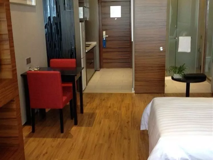 Xiamen Yuzhou Camelon