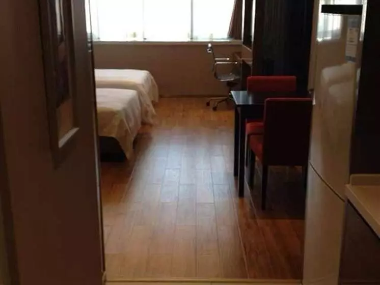 Xiamen Yuzhou Camelon