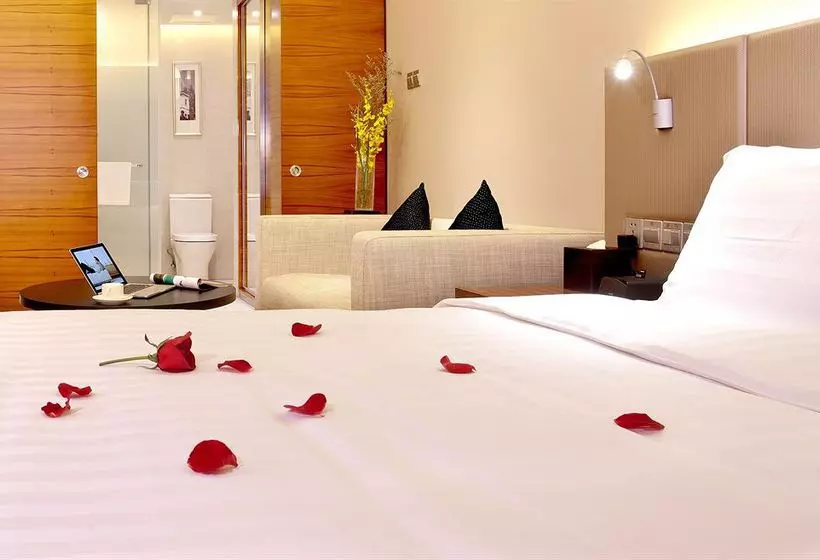 Xiamen Yuzhou Camelon