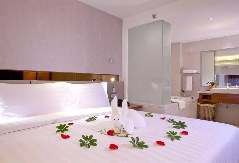 Xiamen Yuzhou Camelon