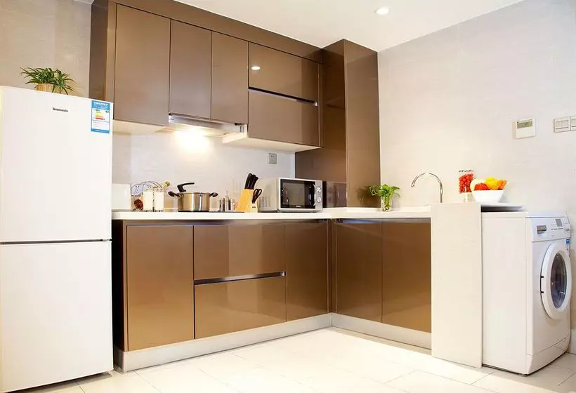 Xiamen Yuzhou Camelon