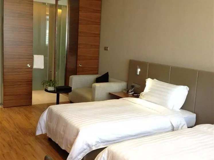 Xiamen Yuzhou Camelon