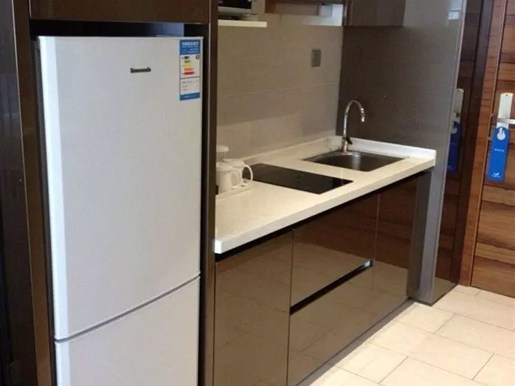 Xiamen Yuzhou Camelon