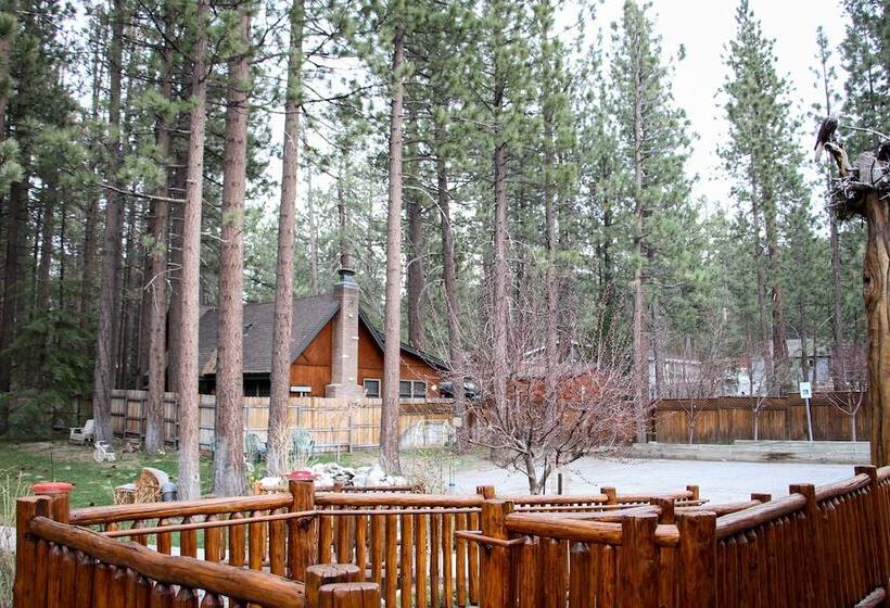 Alpenhorn Bed And Breakfast Inn