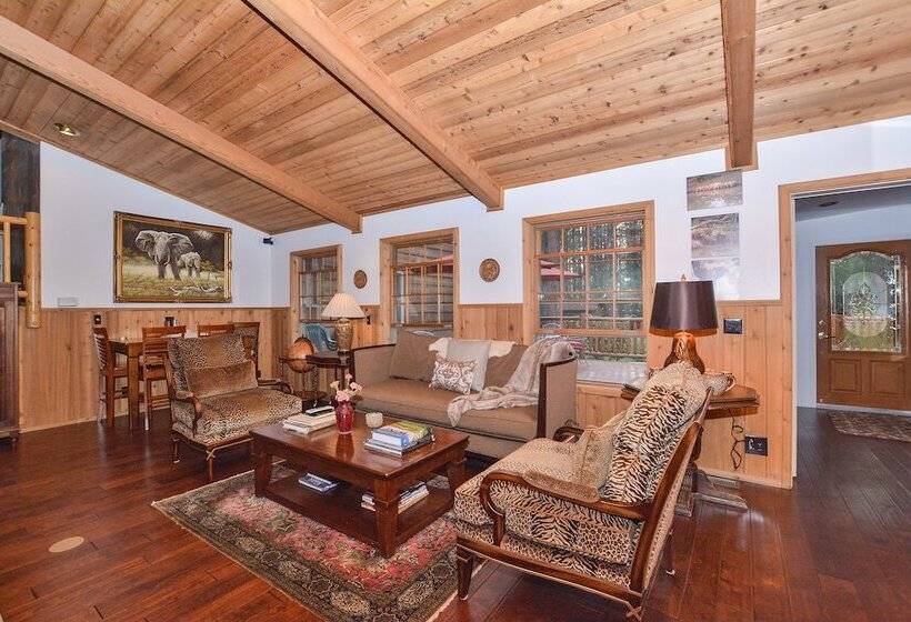 Alpenhorn Bed And Breakfast Inn