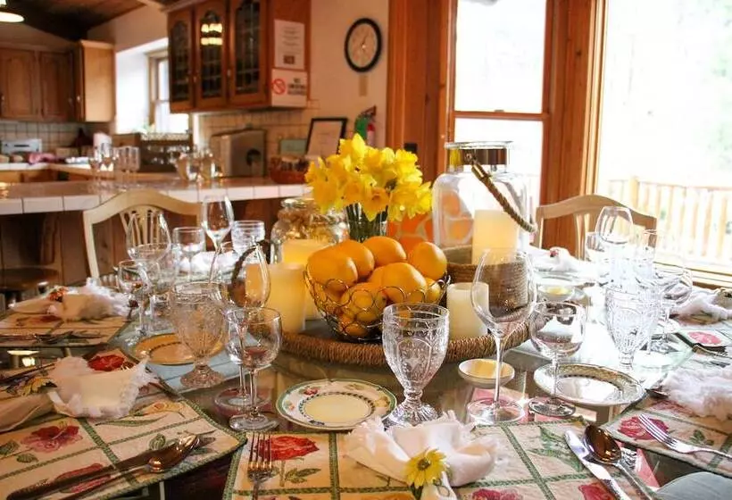 Alpenhorn Bed And Breakfast Inn