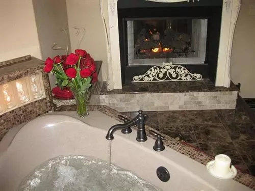 Cats Meow Bed & Breakfast