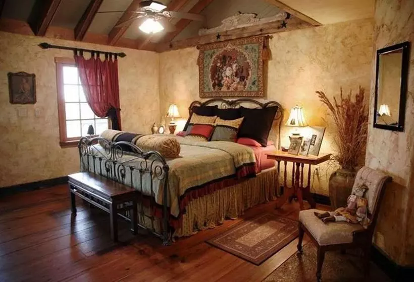 Cats Meow Bed & Breakfast