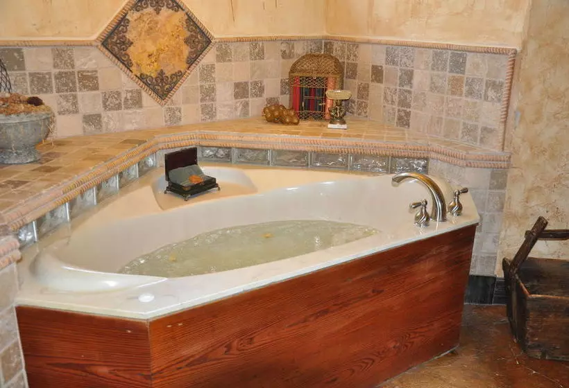 Cats Meow Bed & Breakfast